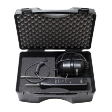 نشت یاب صوتی صنعتی SPM مدل ELS14-KIT | دستگاه تشخیص نشت گاز و هوا Leak Seeker